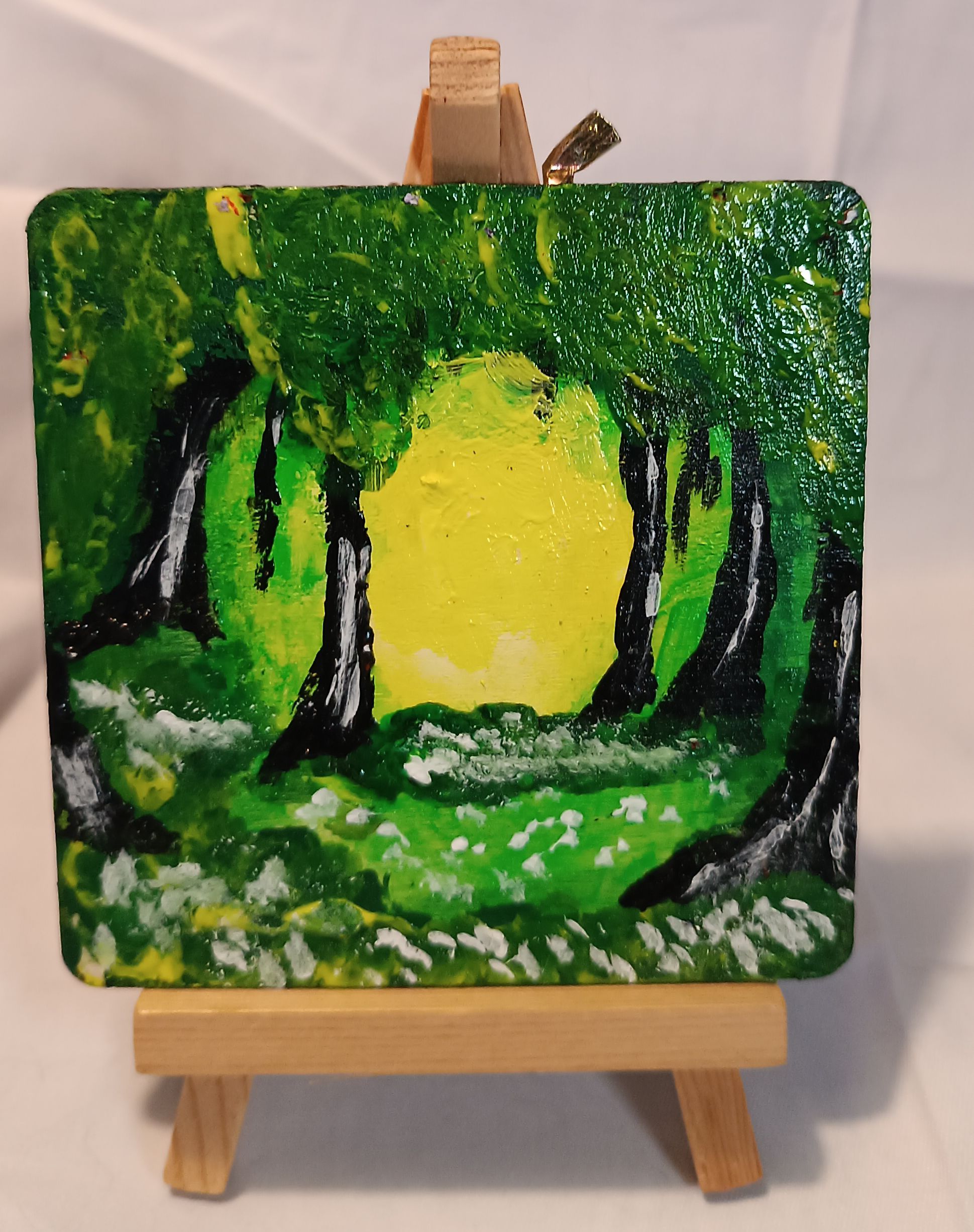 Wald 