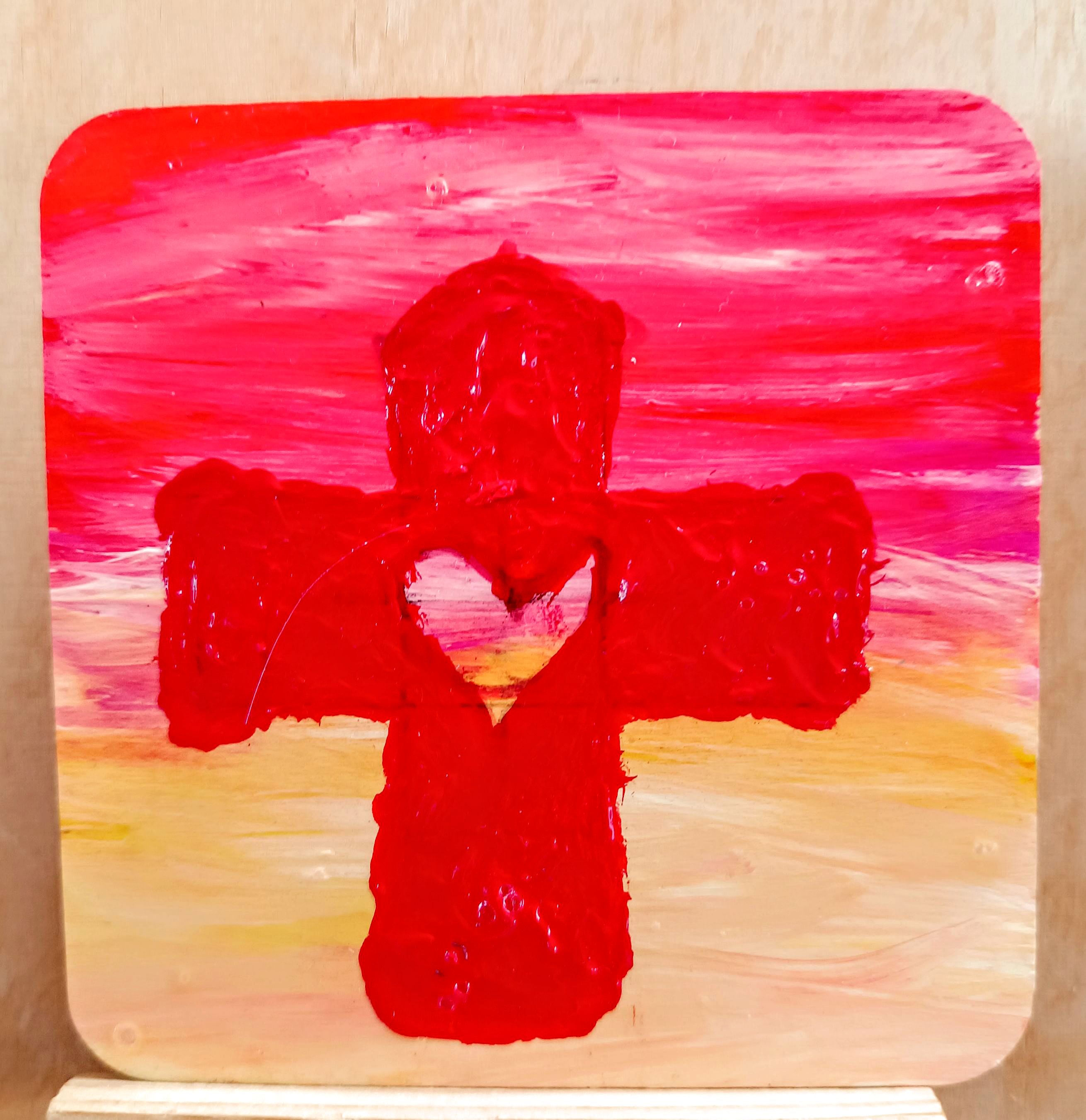 Kreuz 