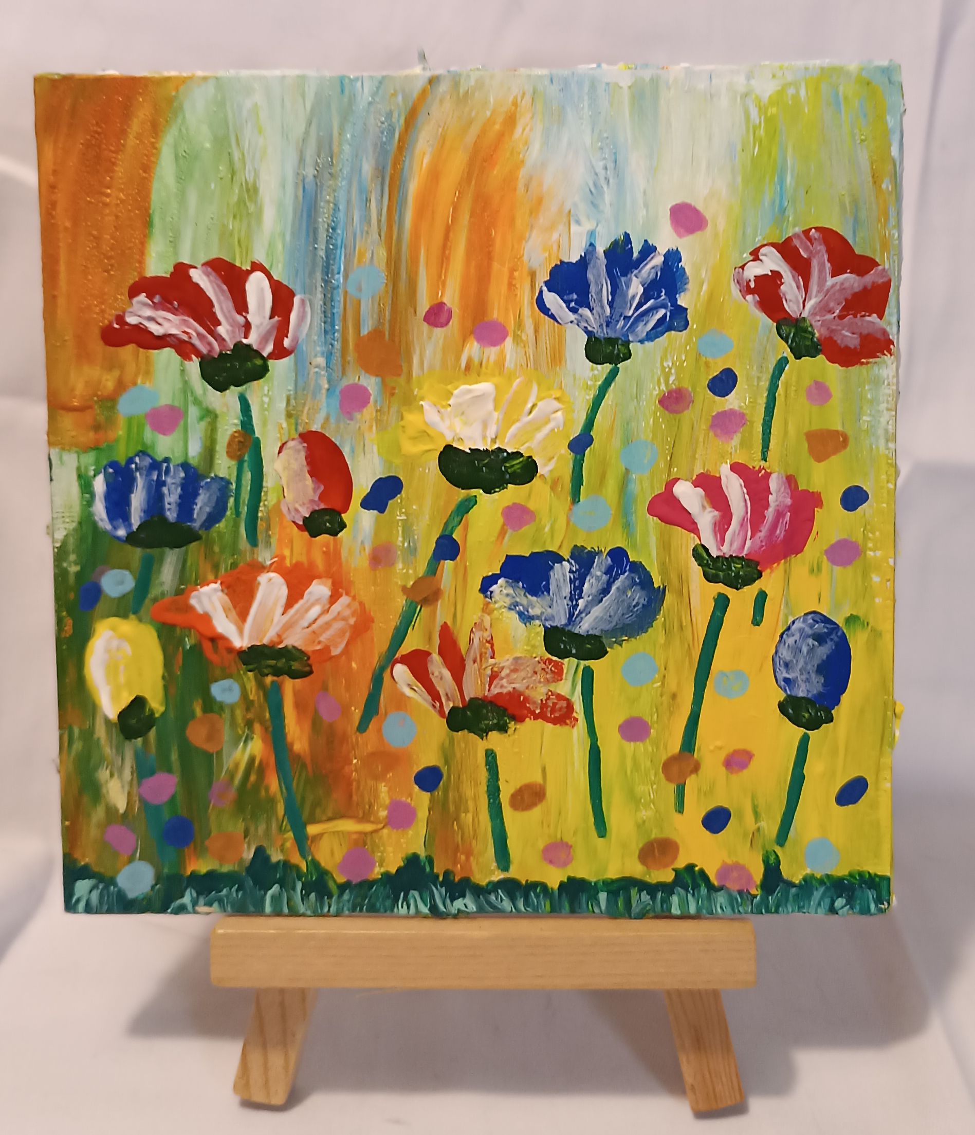 Blumen