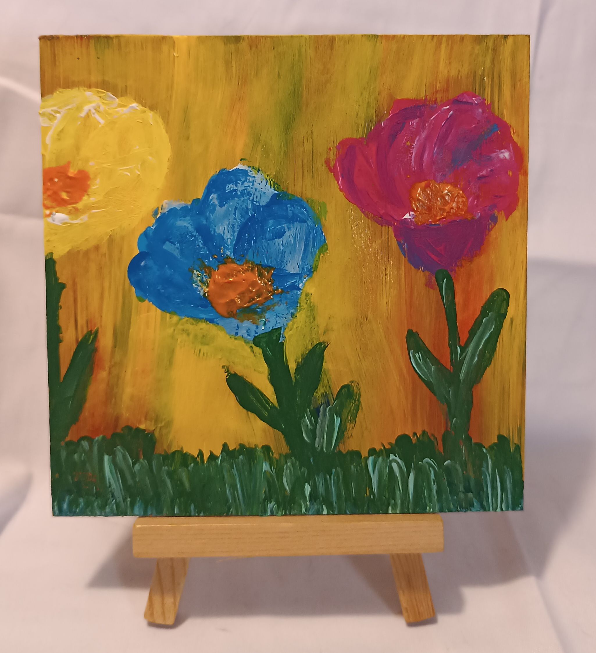 Blumen