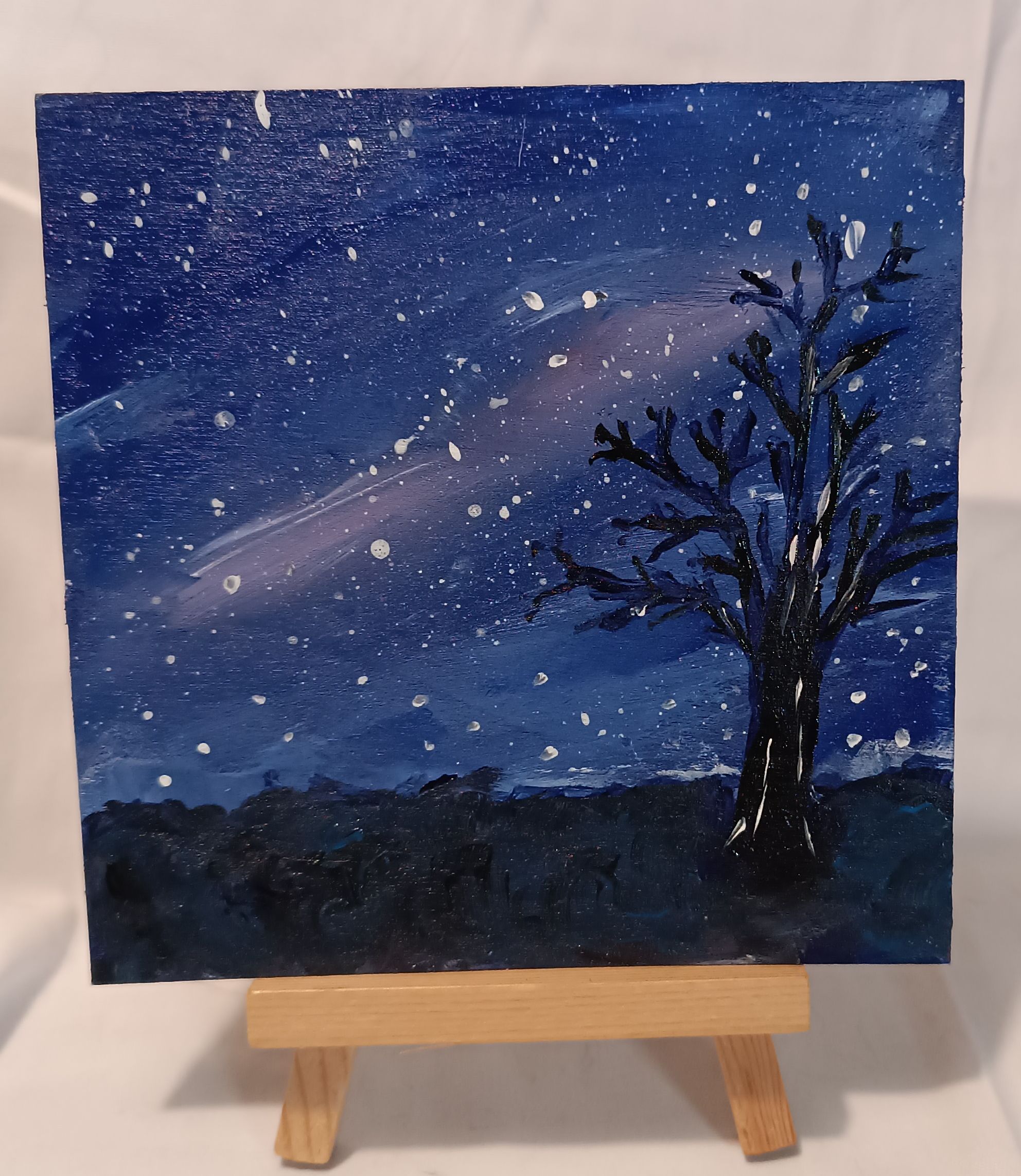 Nacht