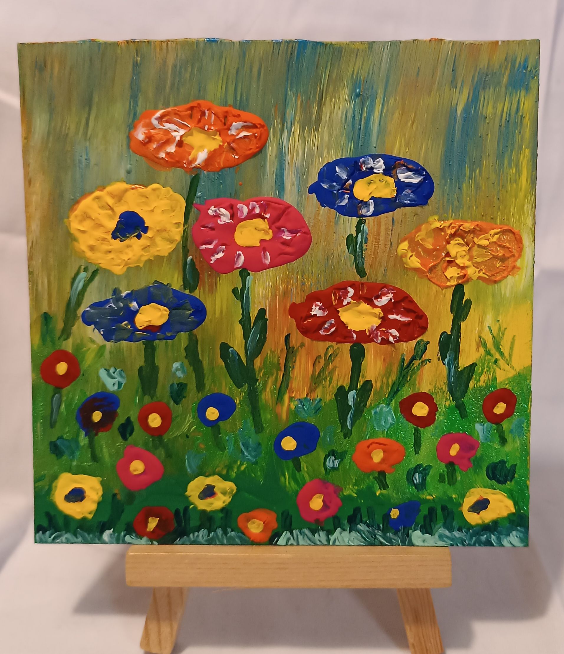 Blumen
