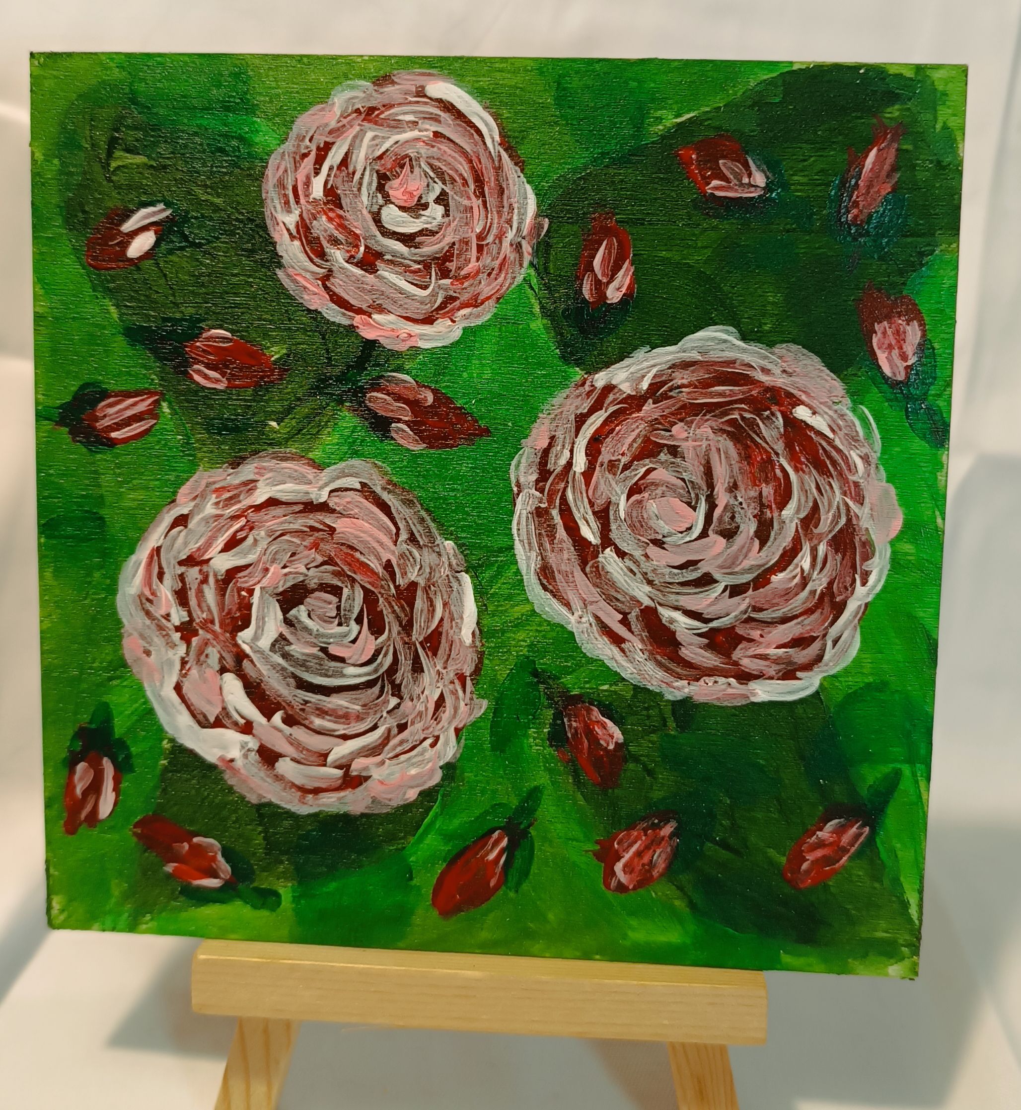 Blumen