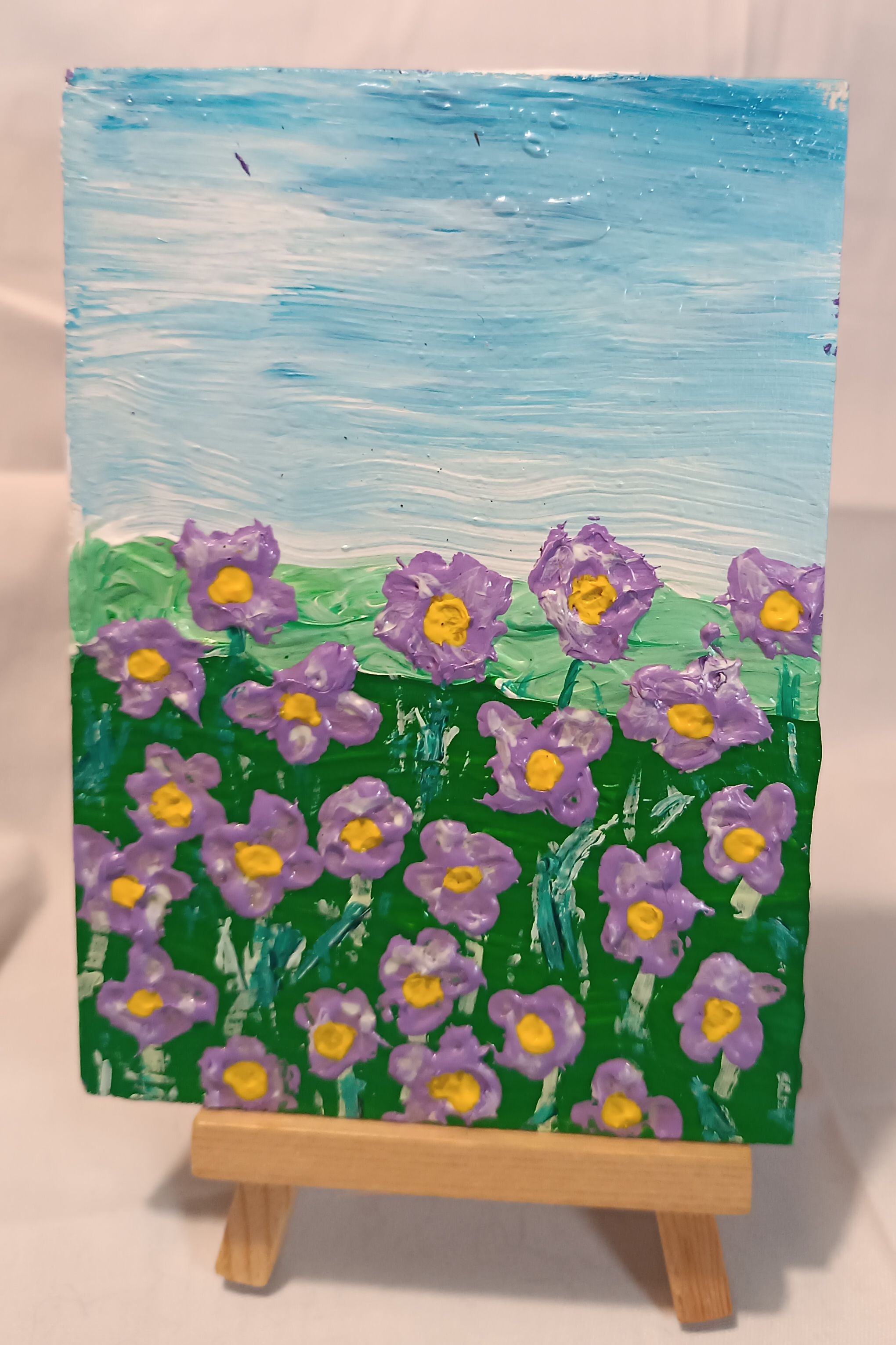 Blumen