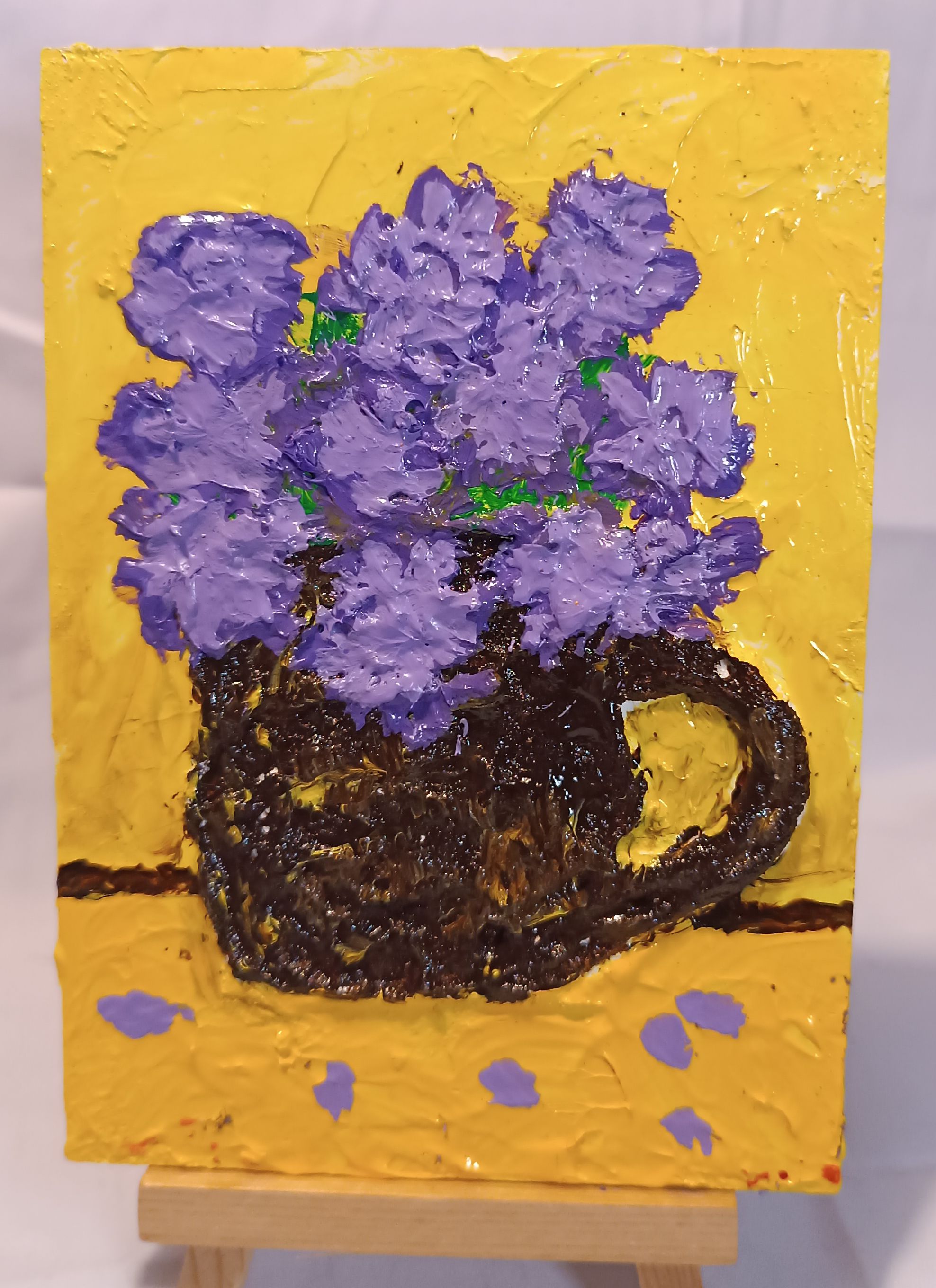 Blumen