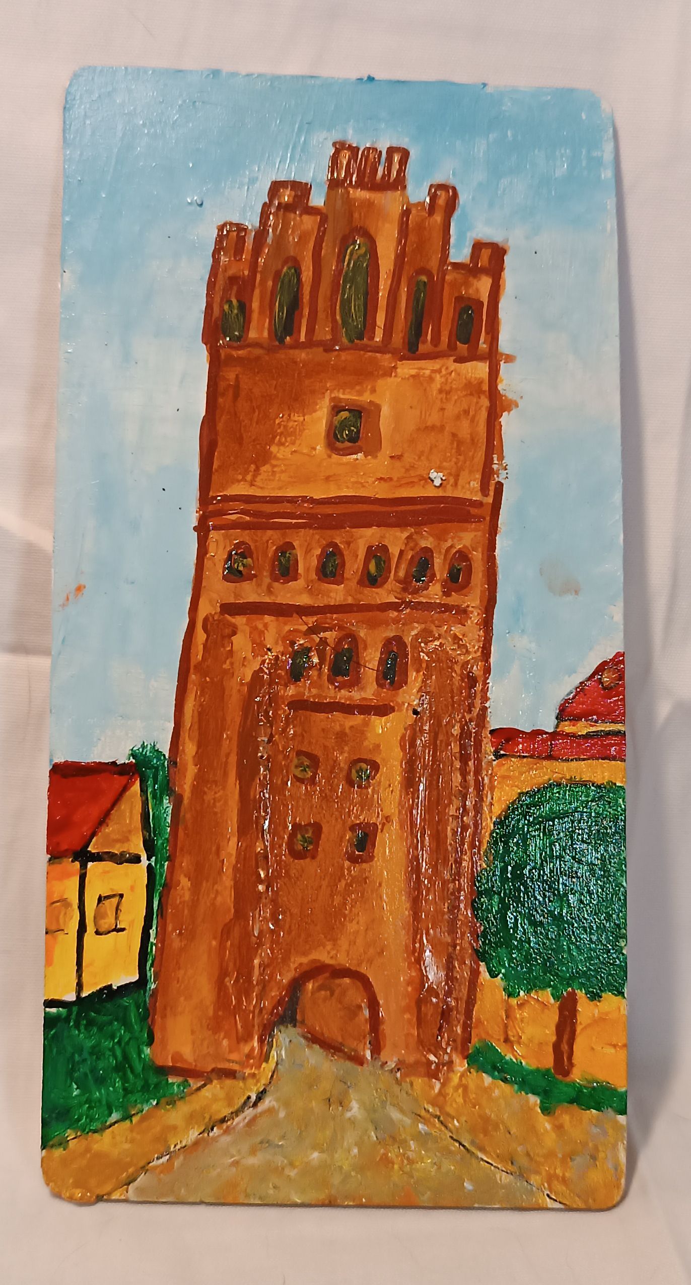 Steintor