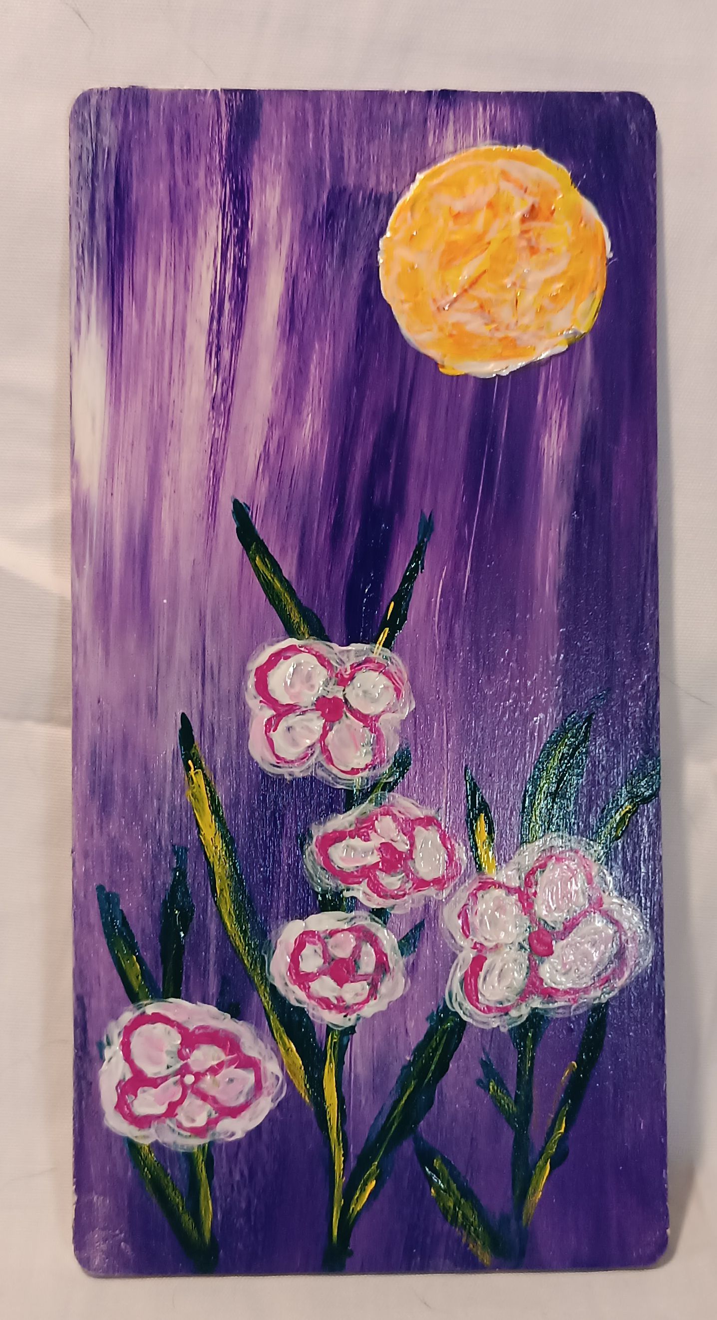 Blumen