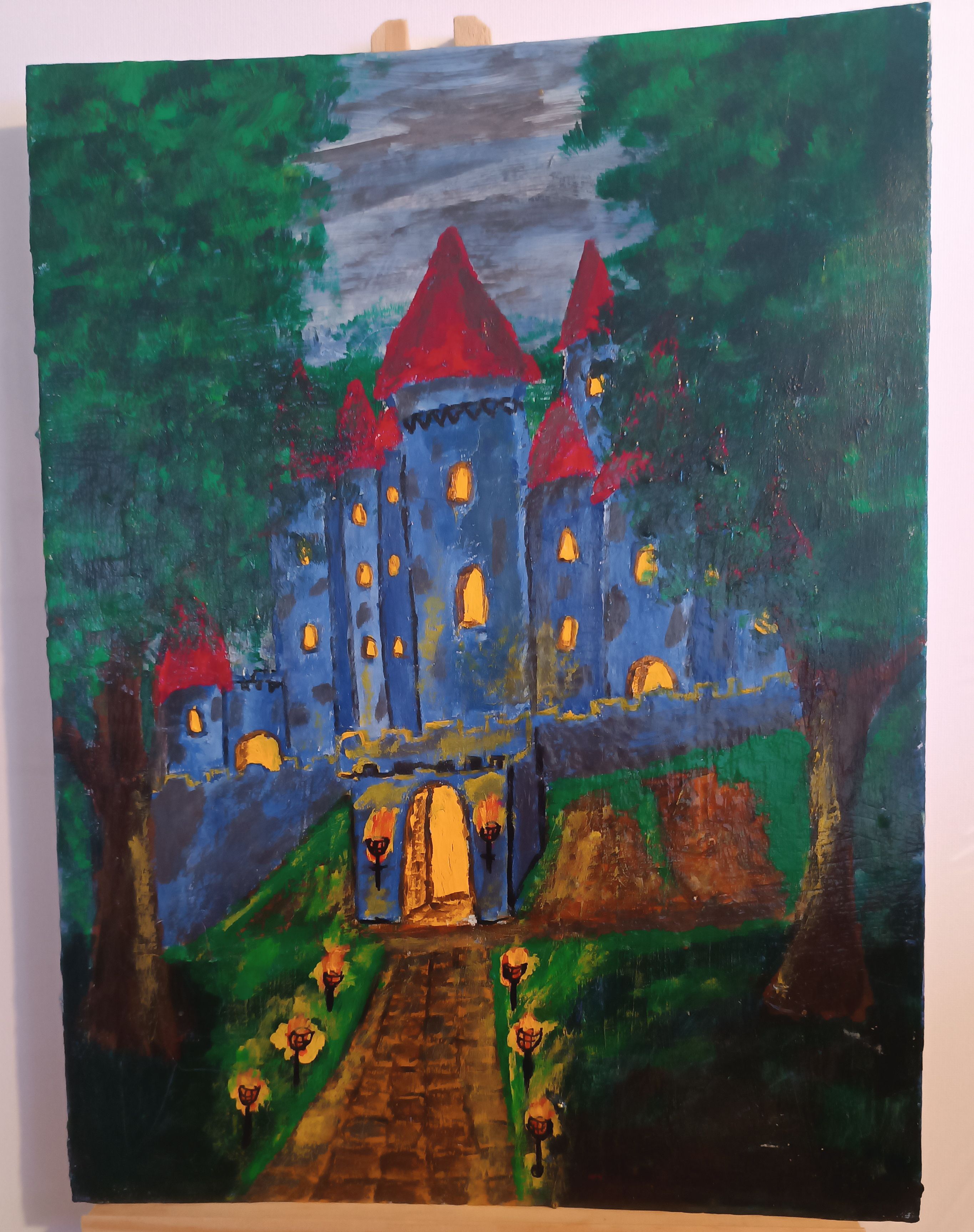 Schloss