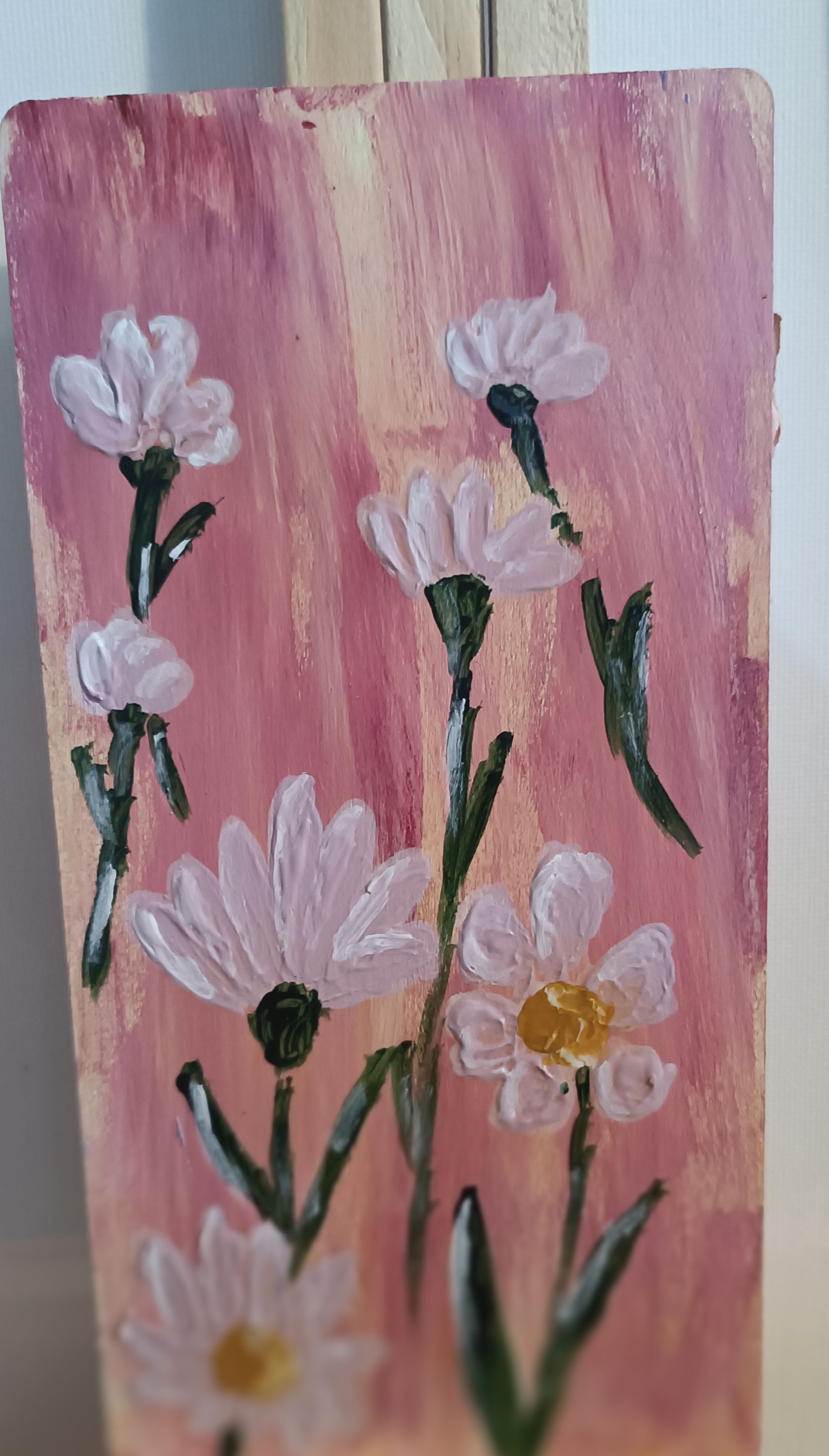 Blumen