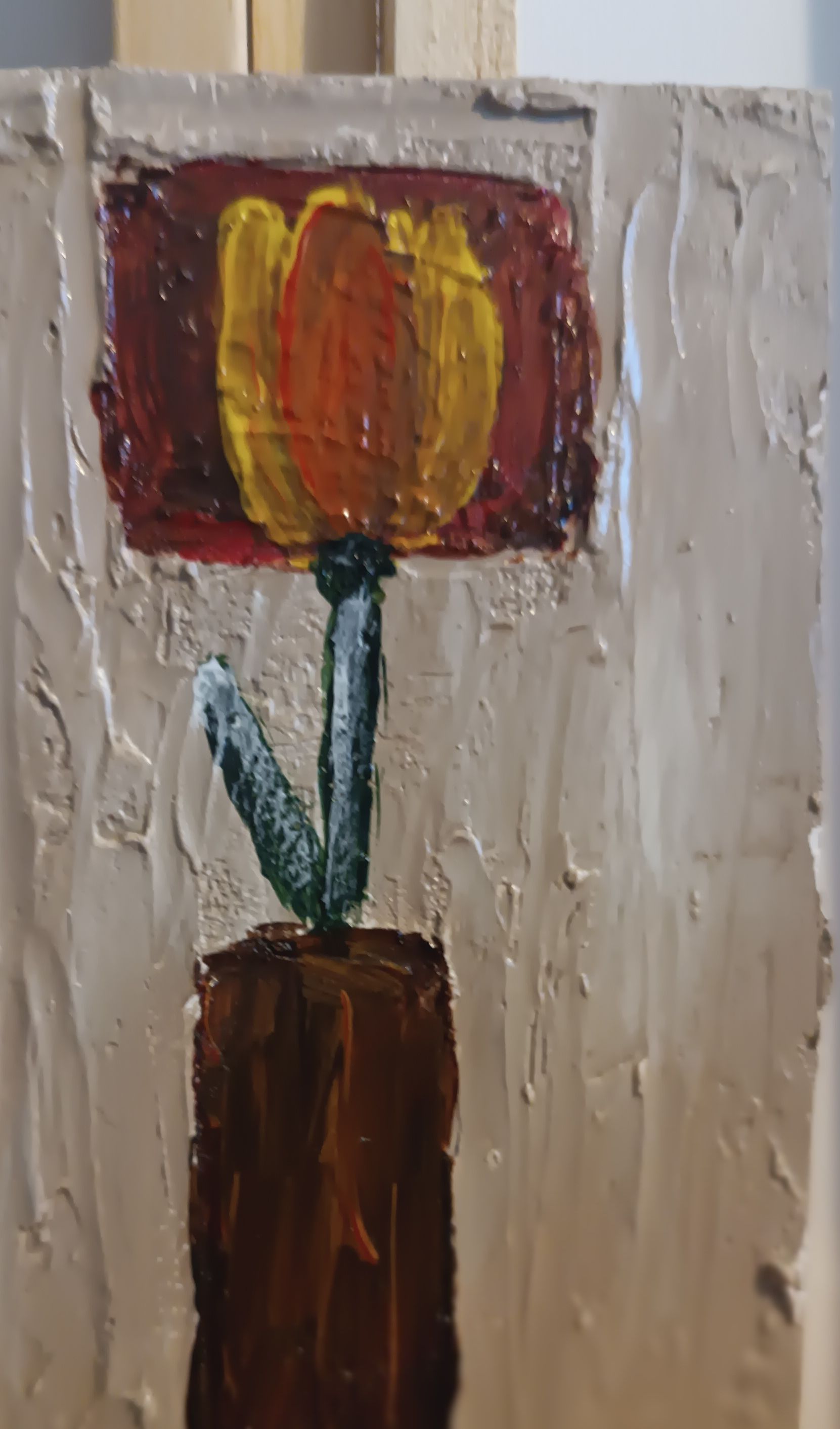 Blumen
