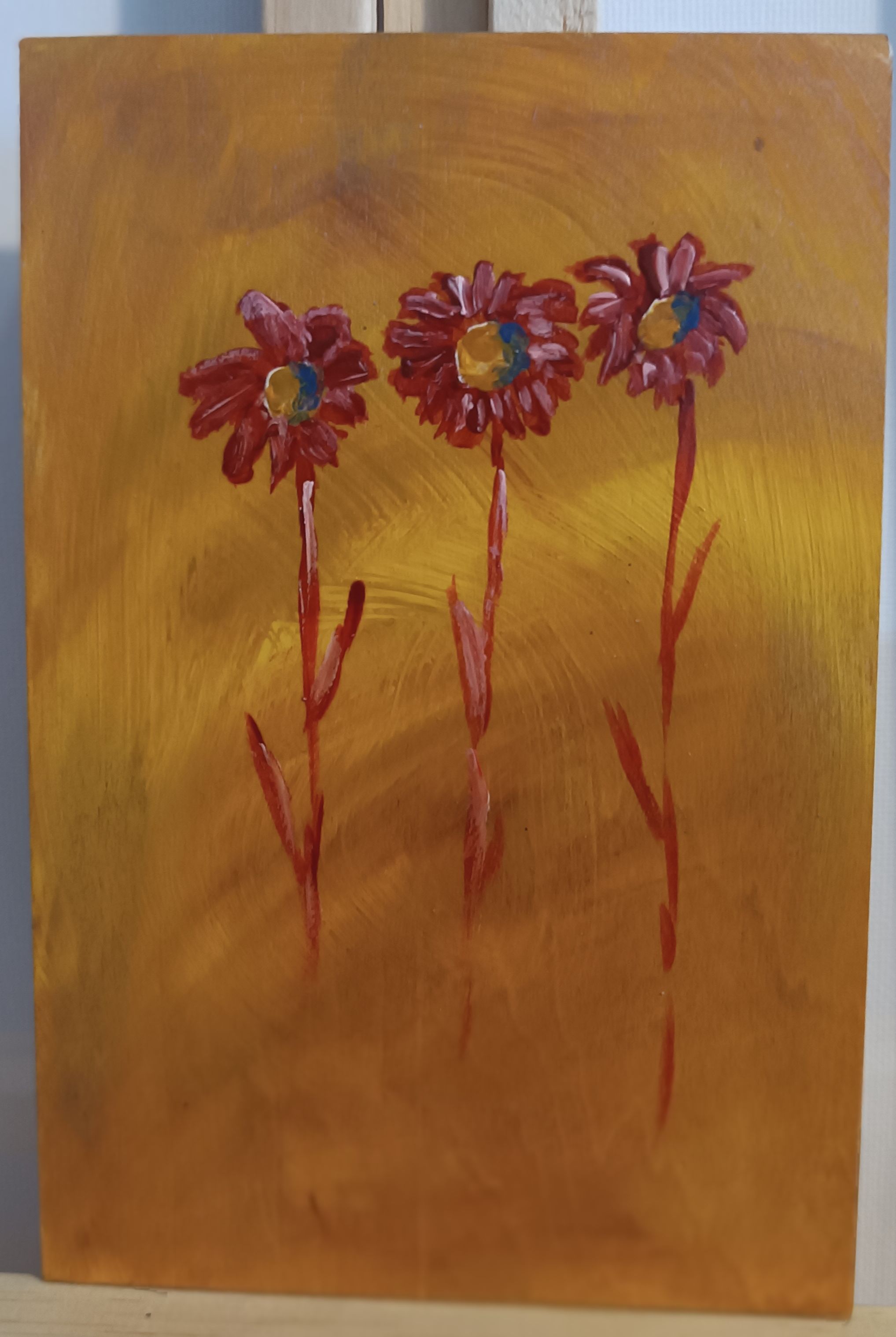 Blumen