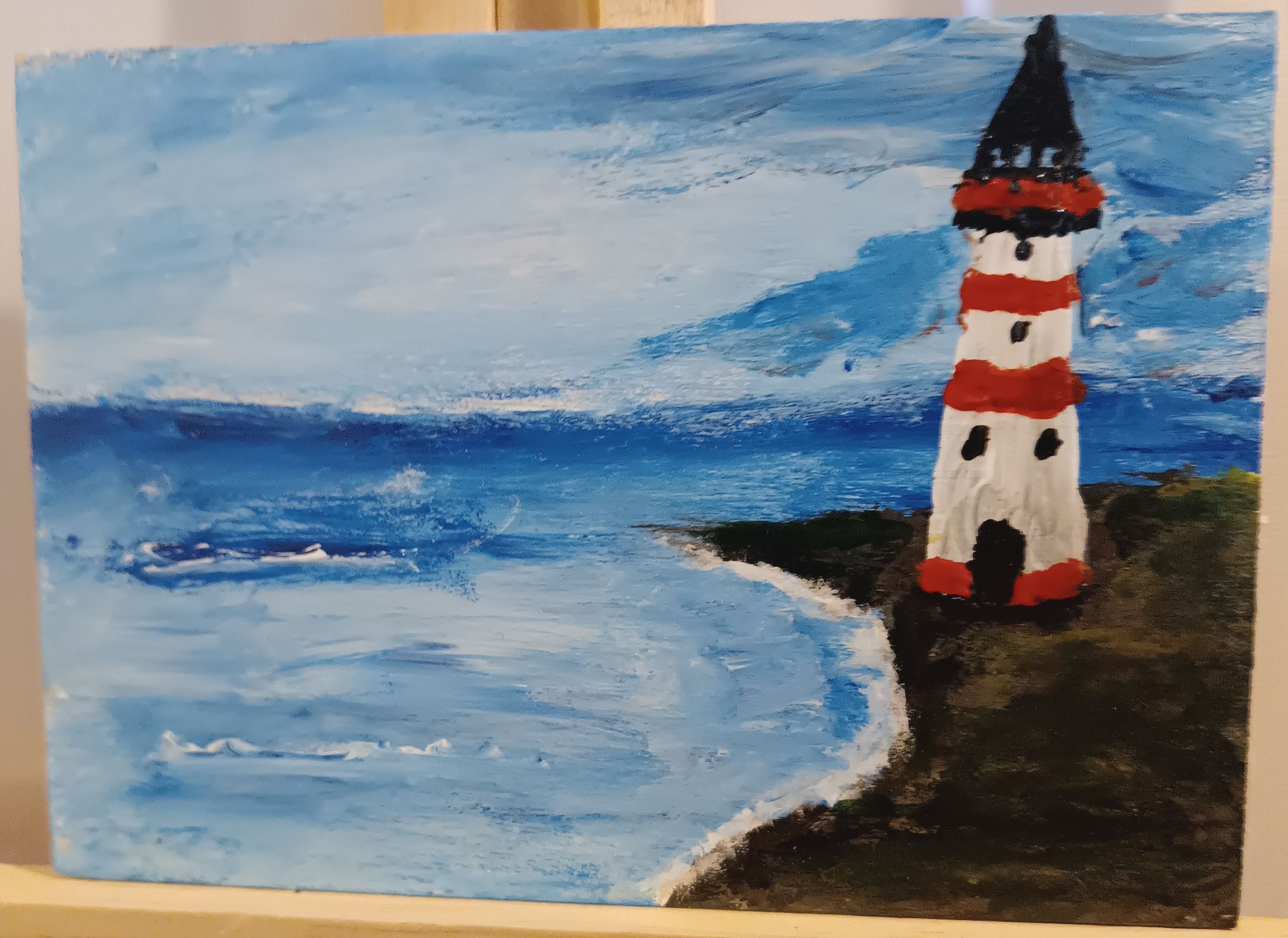 Meer