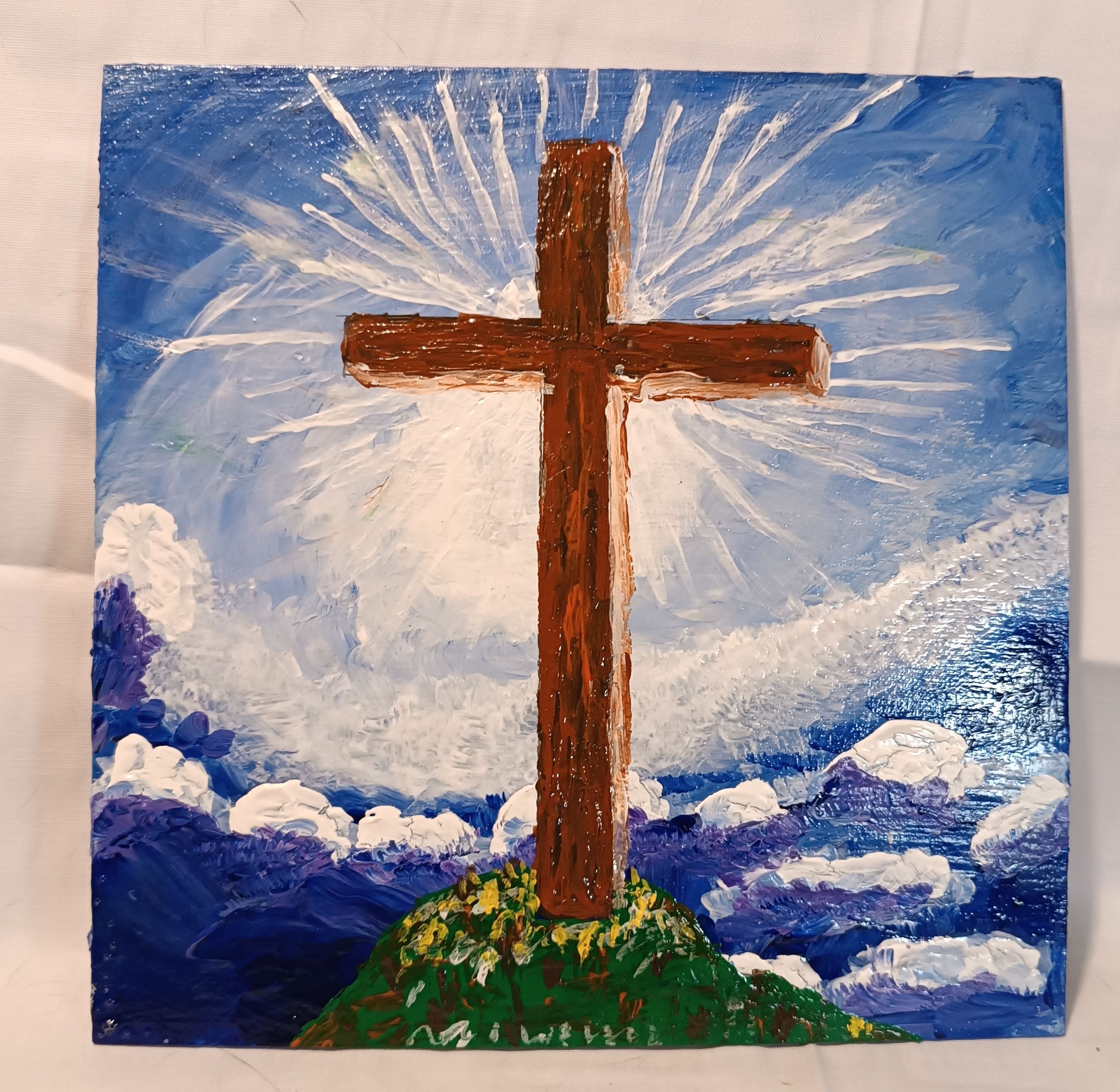 Kreuz