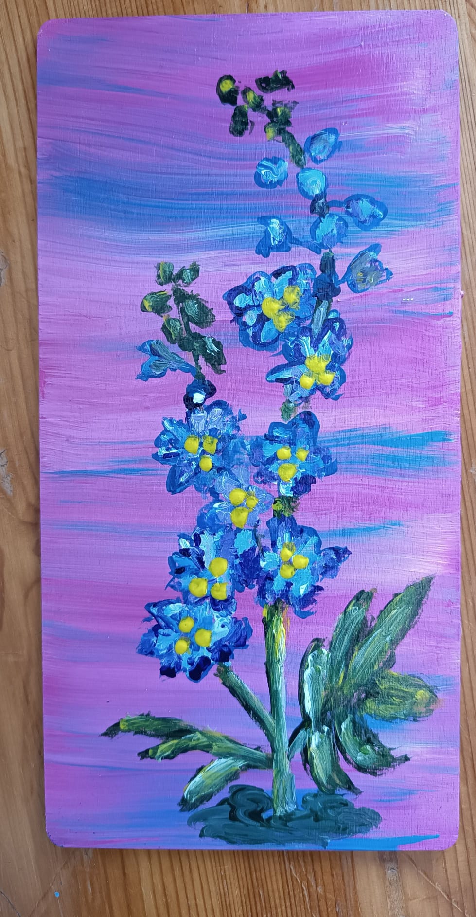 Blumen