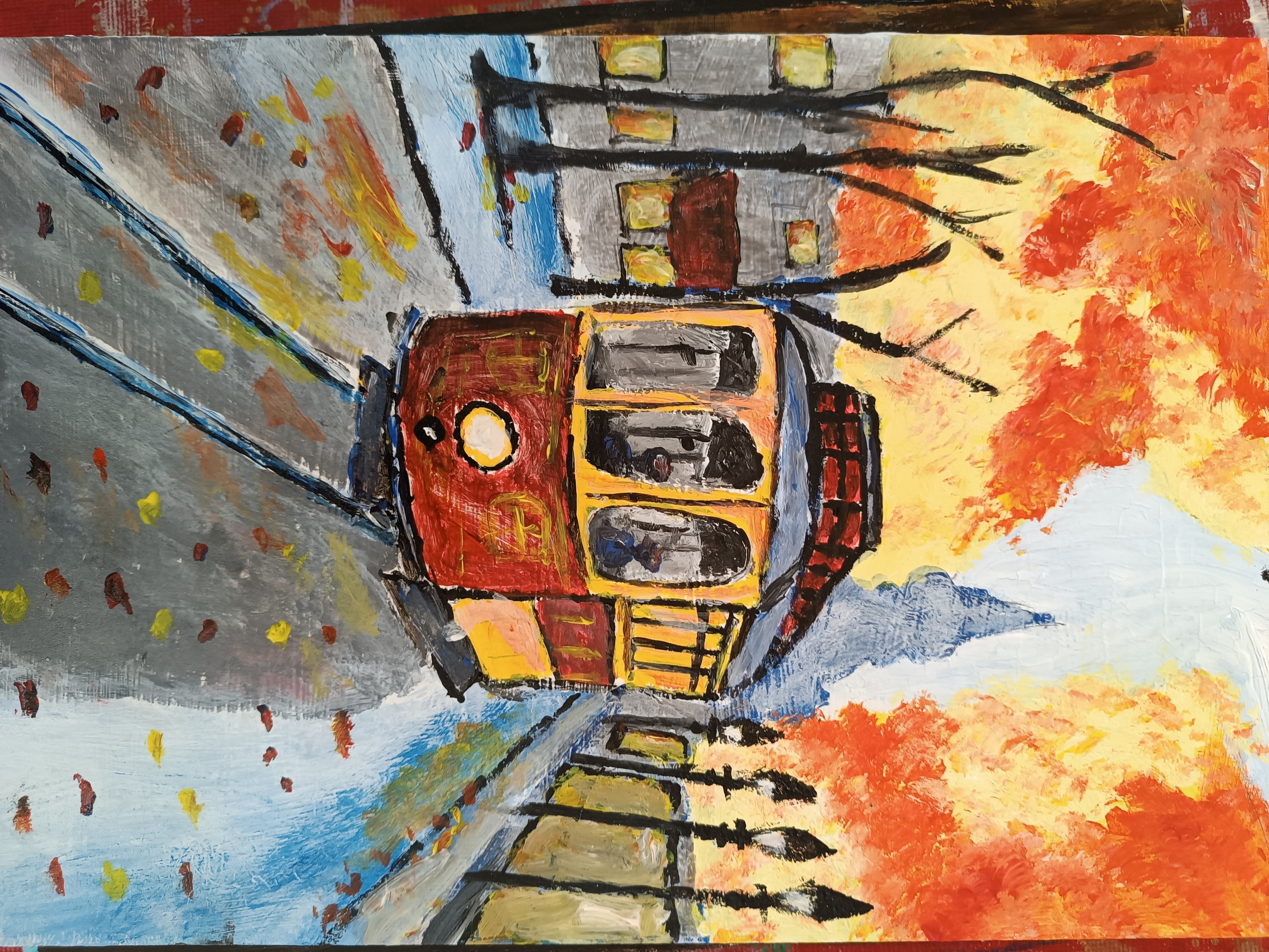 Cabelcar