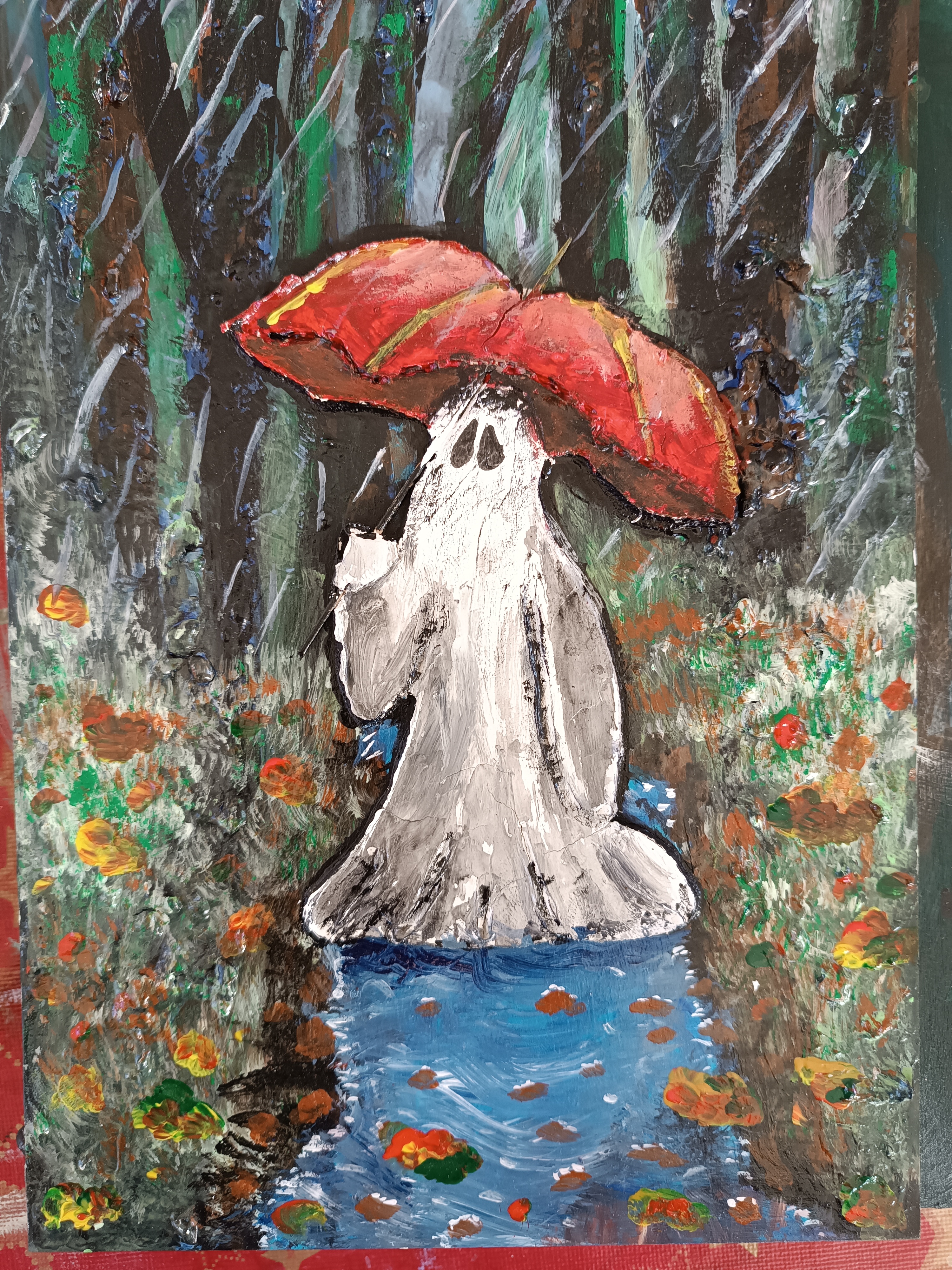 Geist