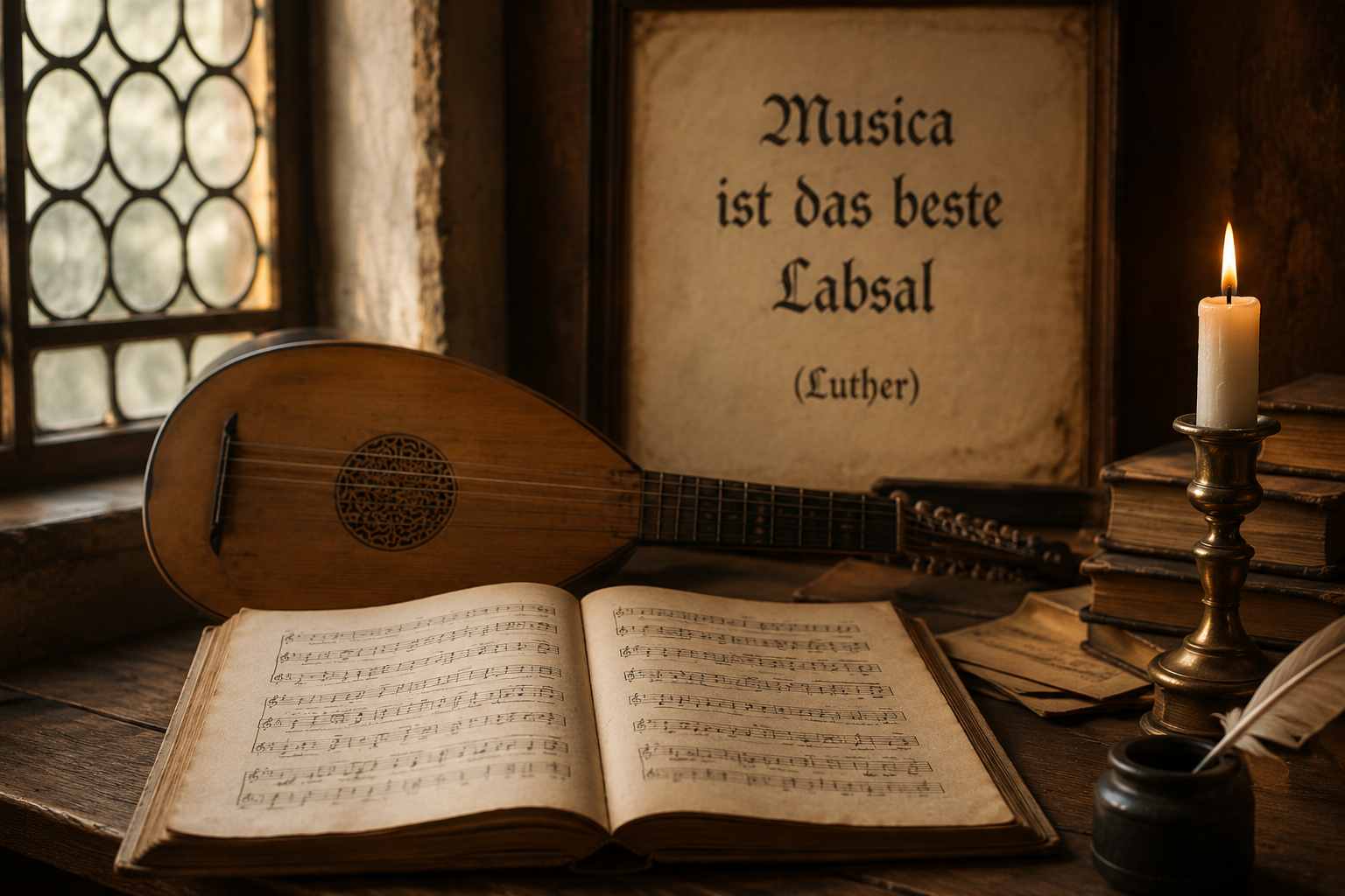 Musik