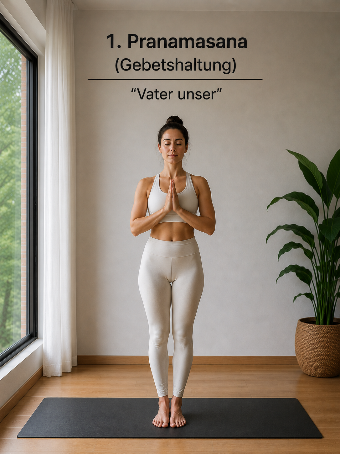 Vaterunser