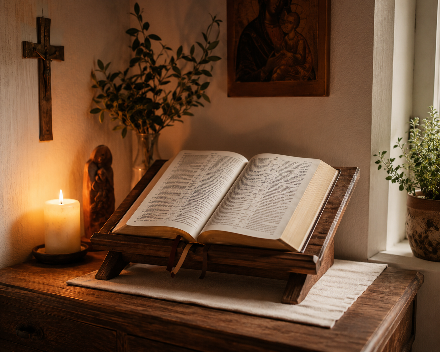 Bibel